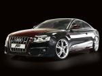 Audi AS5 Coupe by ABT 2008 года